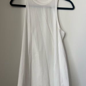 Lululemon All Tied Up Tank Top